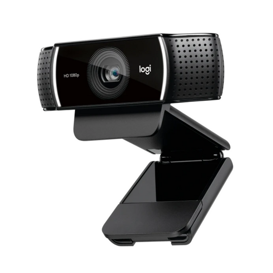 Logitech C922 Web Camera