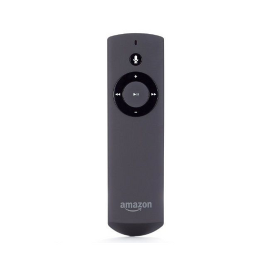 Voice Remote for Amazon Echo or Dot