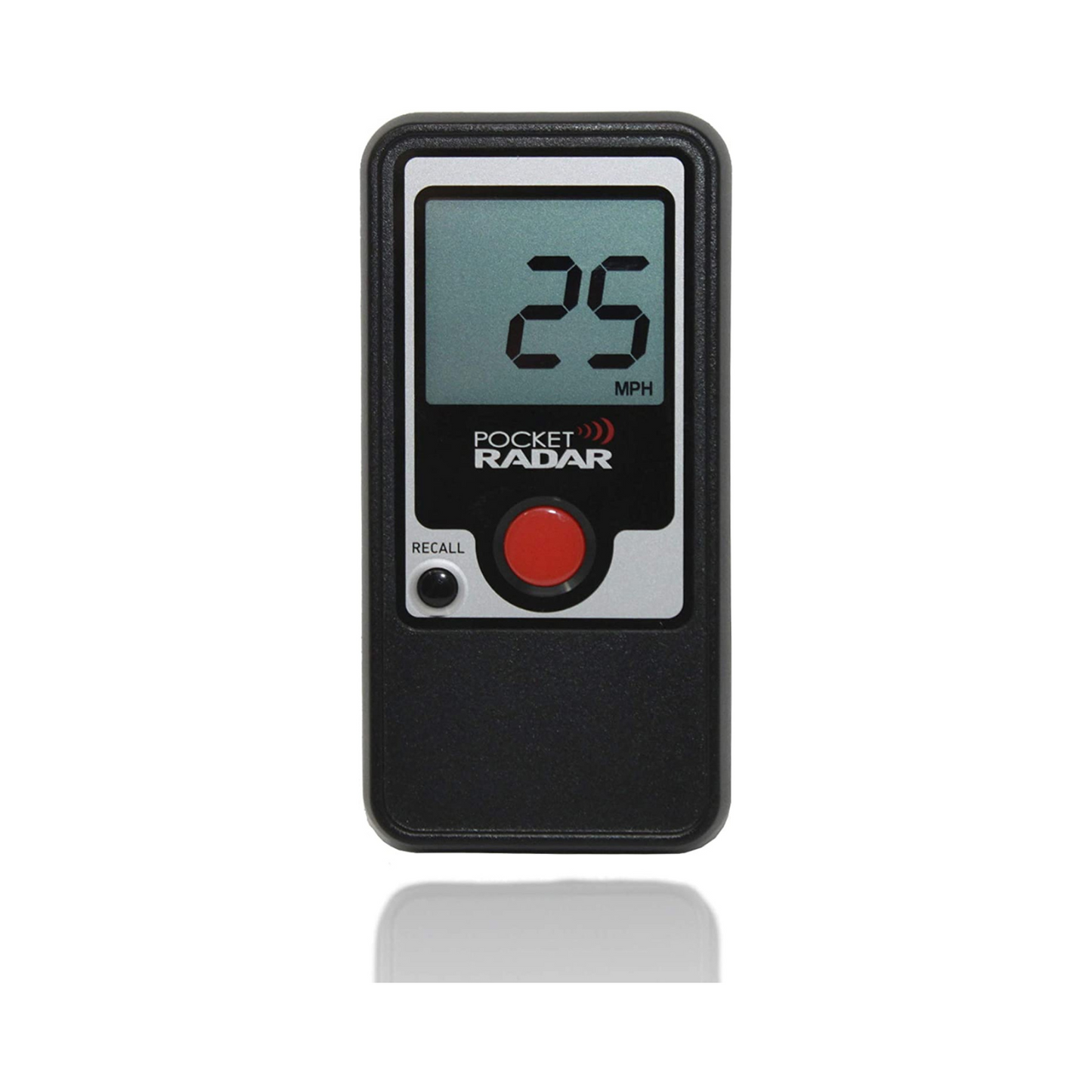 Pocket Speed Radar