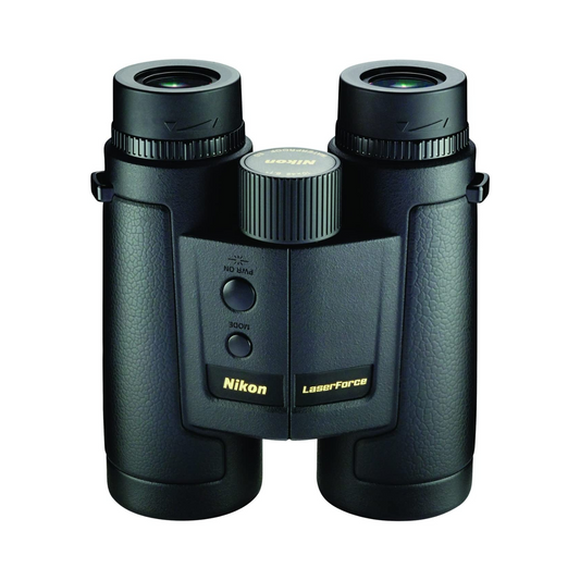 Nikon 10x42 Laser Force Rangefinder Binocular