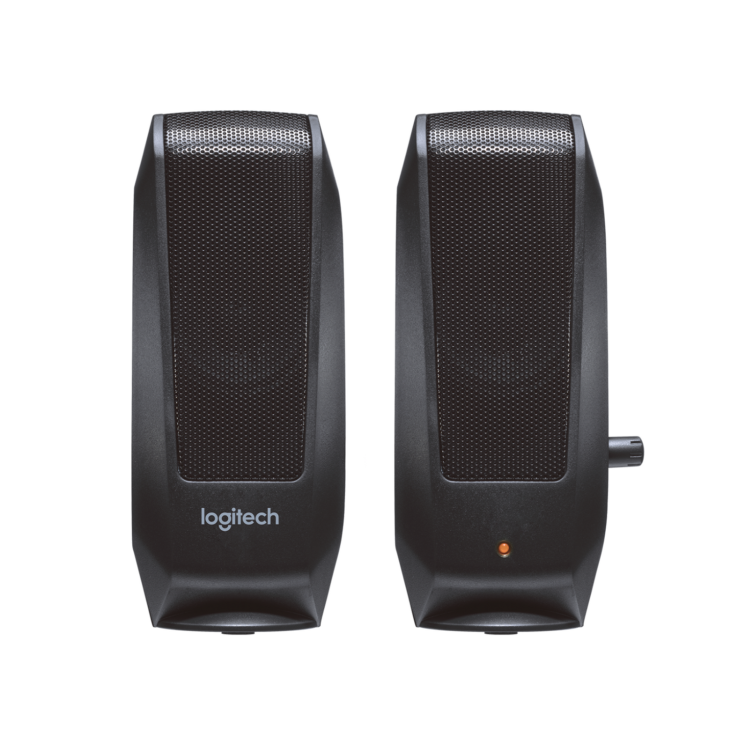 Logitech S120 Speakers