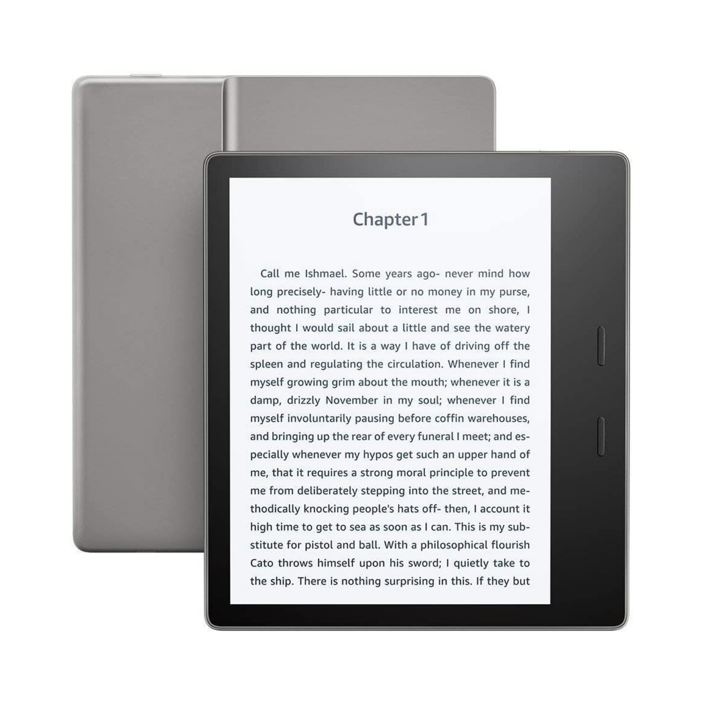 Kindle Oasis 32GB 9th Gen