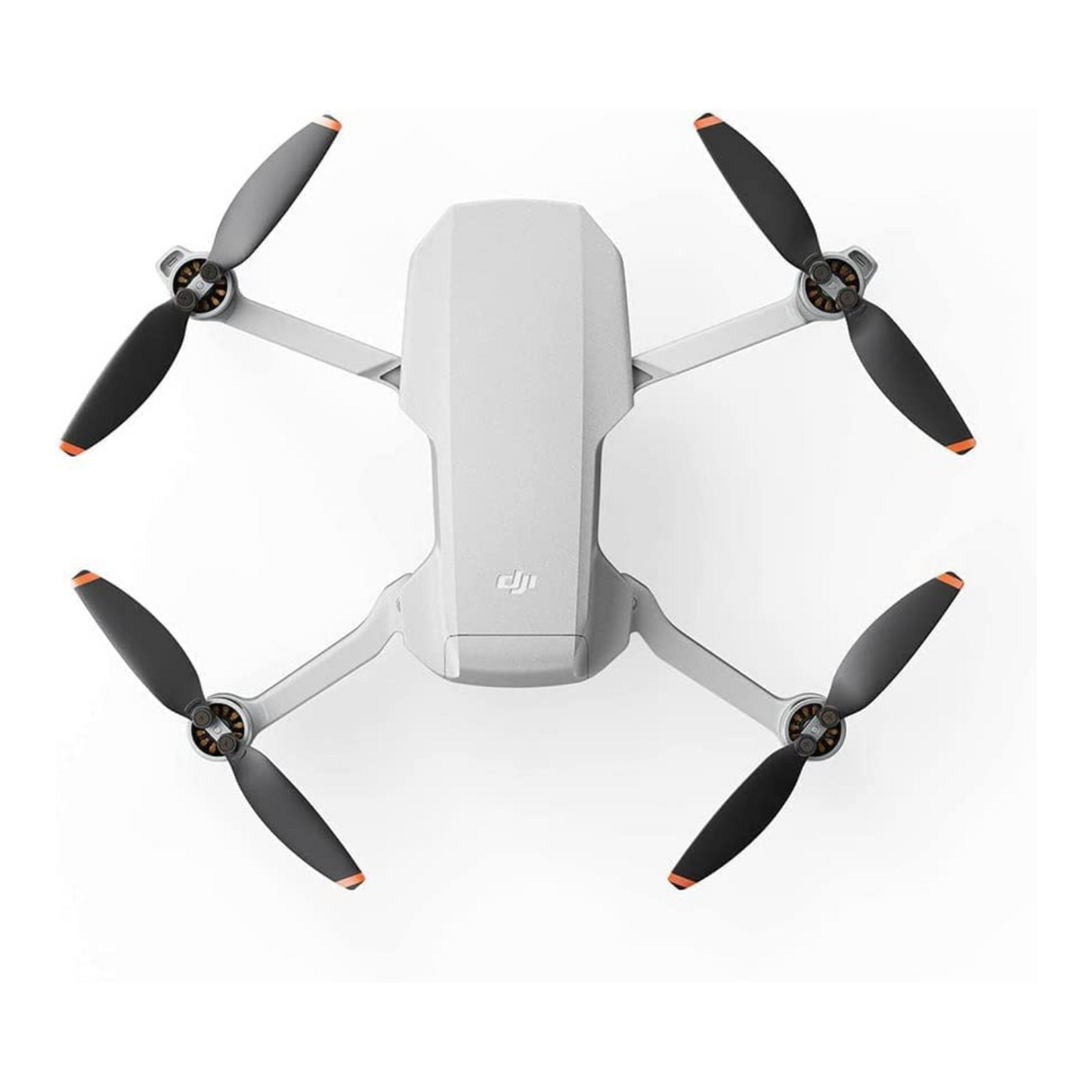 Dji Mini 2 Flymore Combo Ultralight Foldable Drone