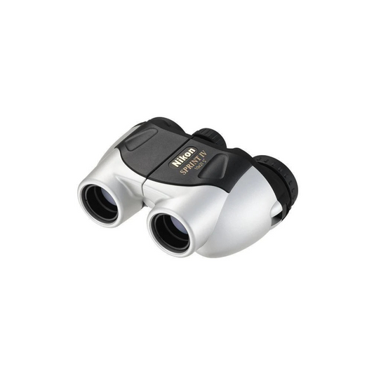 Nikon Sprint IV 10X21 Binocular (Black)