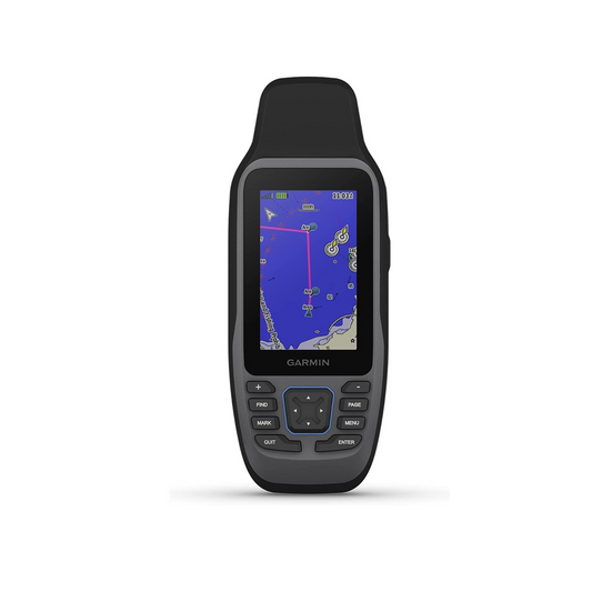 Garmin GPSMAP 79sc, Marine GPS Handheld