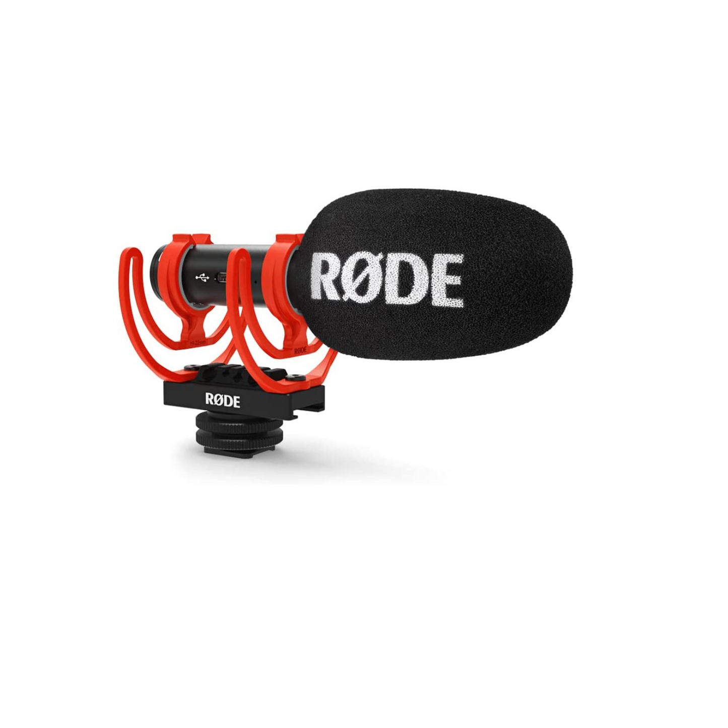 Rode Videomic Go II Mic