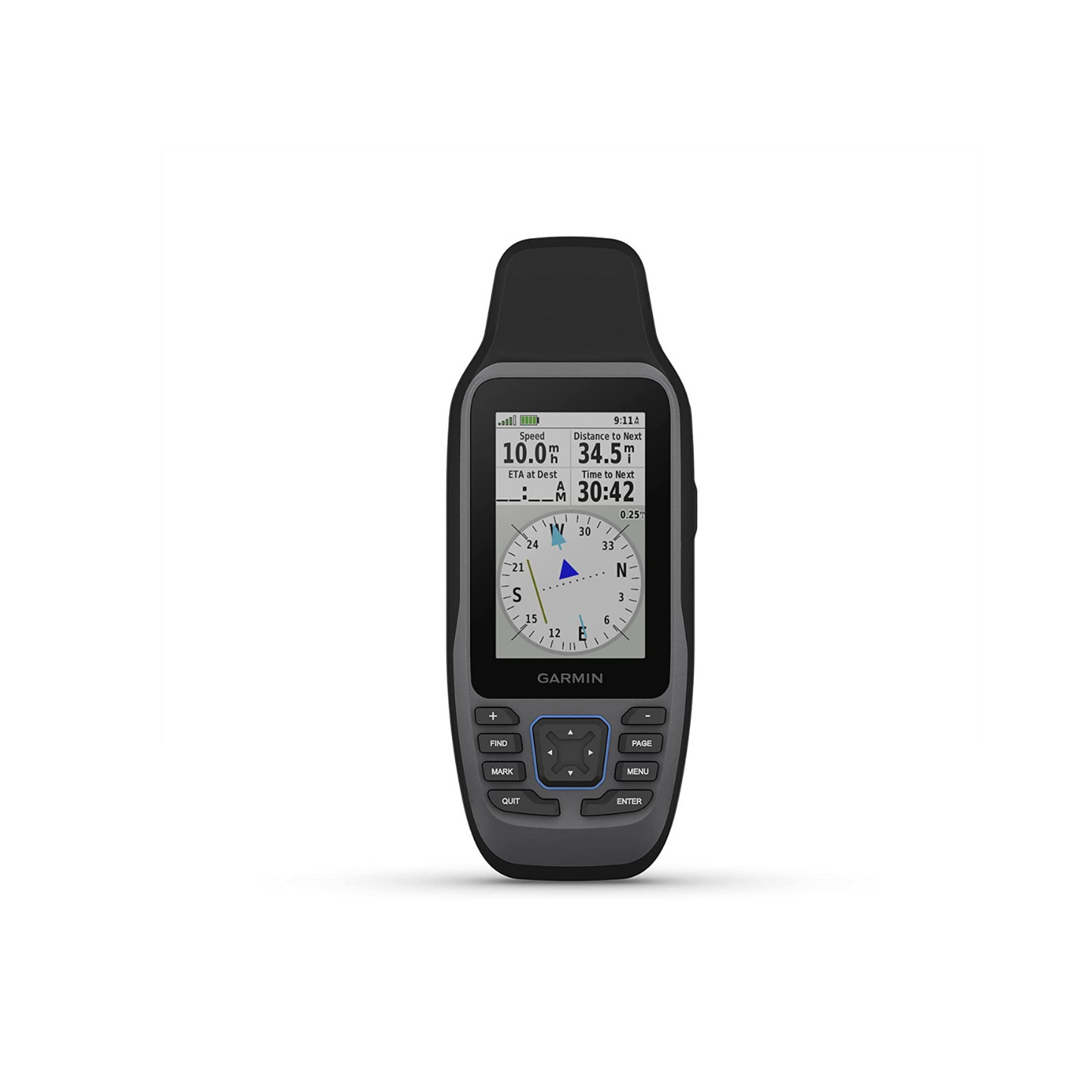 Garmin GPSMAP 79sc, Marine GPS Handheld
