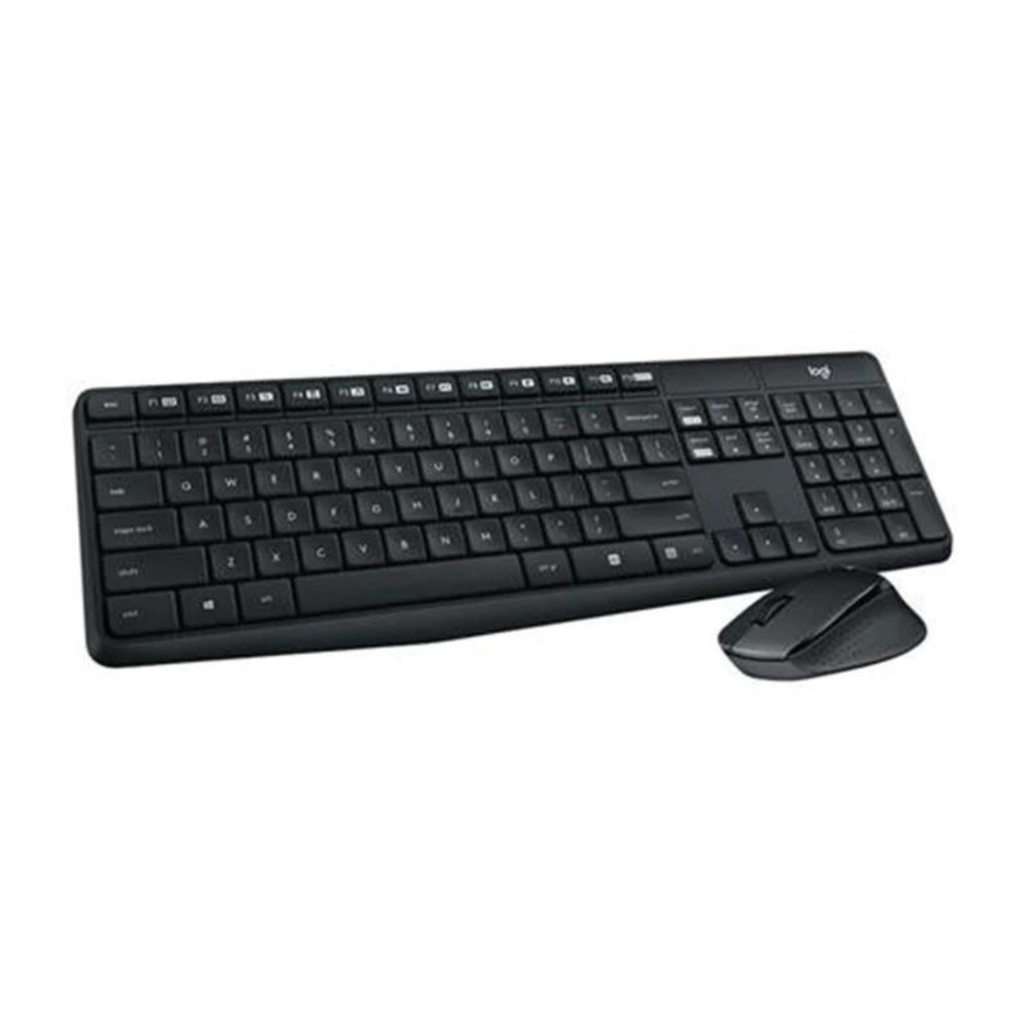 Logitech MK315 Quite Wireless Keyboard