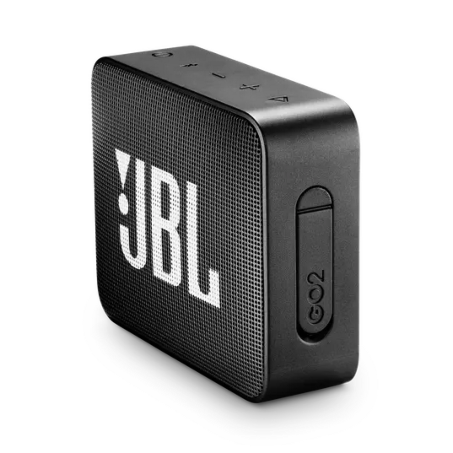 JBL Go 2 Bluetooth Speaker