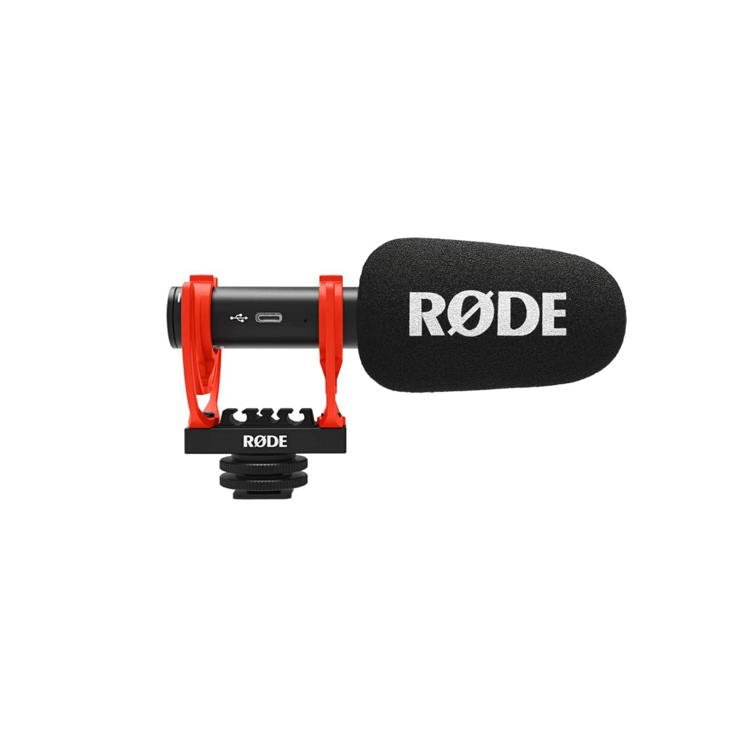 Rode Videomic Go II Mic