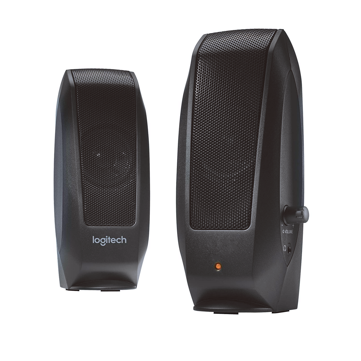 Logitech S120 Speakers