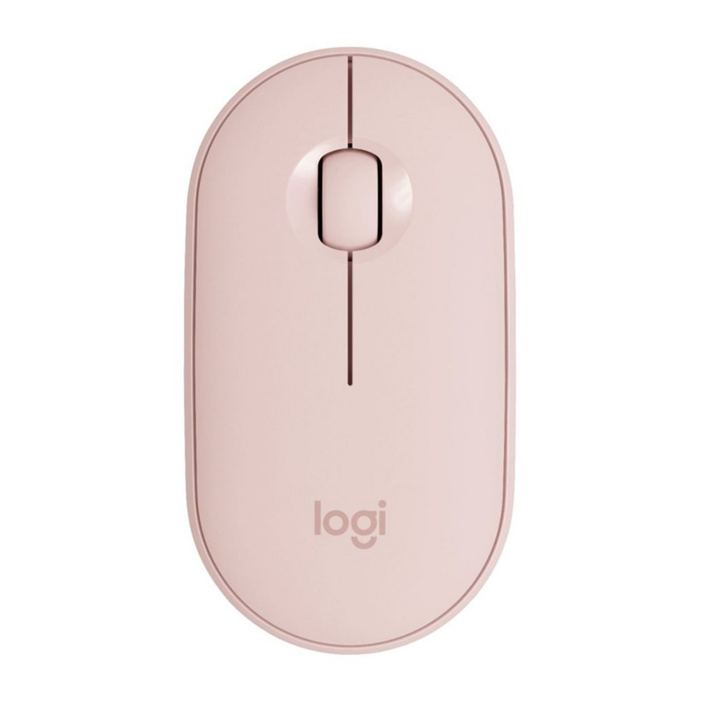 Logitech Pebble M350