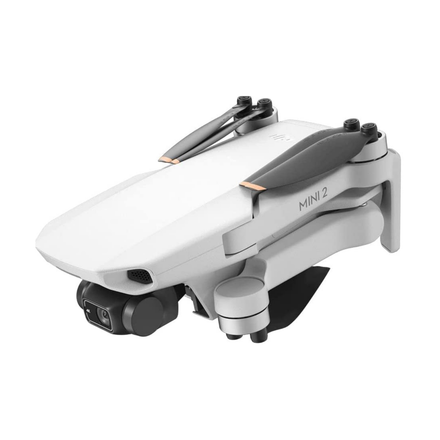 Dji Mini 2 Flymore Combo Ultralight Foldable Drone