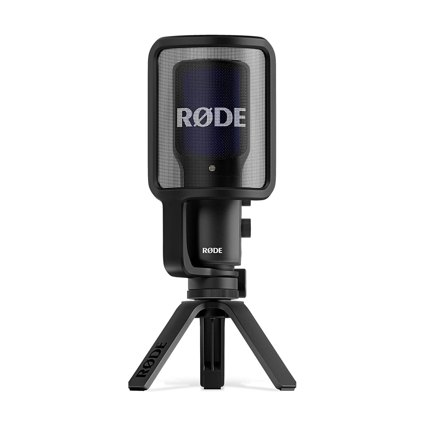 Rode NT-USB+ USB Condenser Microphone