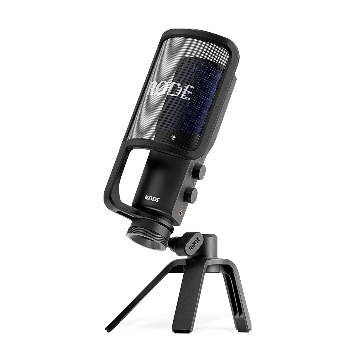 Rode NT-USB+ USB Condenser Microphone