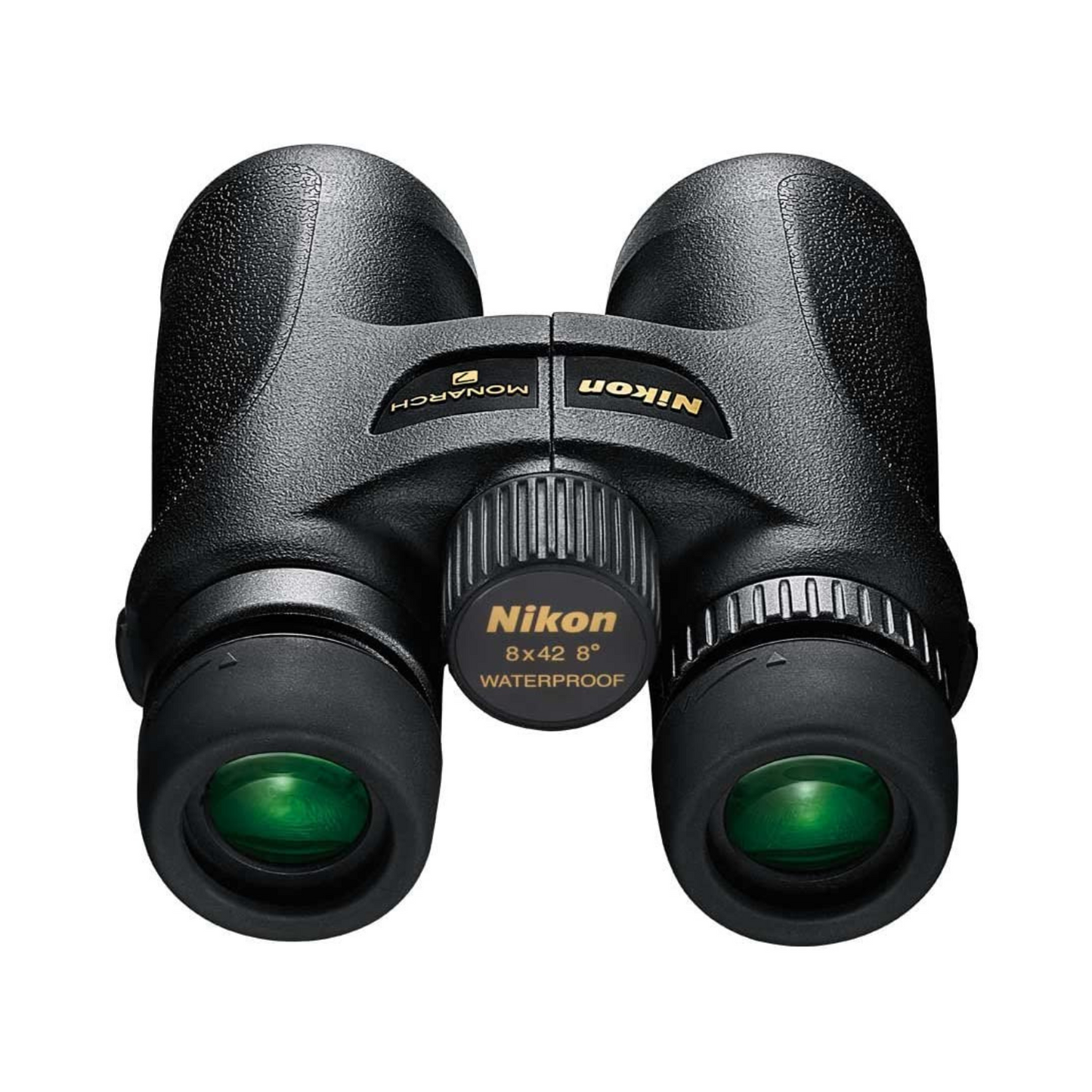 Nikon Monarch 7 8x42 Binocular (Black)