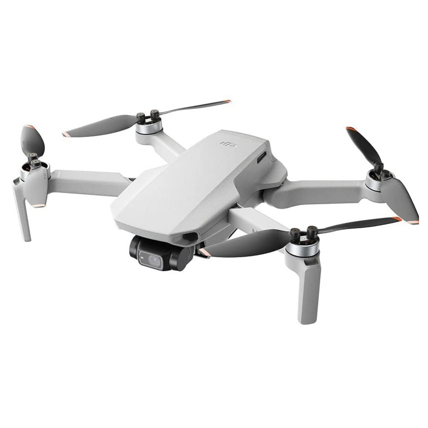 Dji Mini 2 Flymore Combo Ultralight Foldable Drone