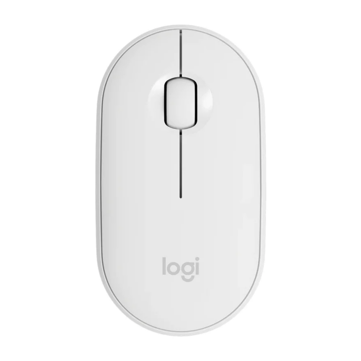 Logitech Pebble M350