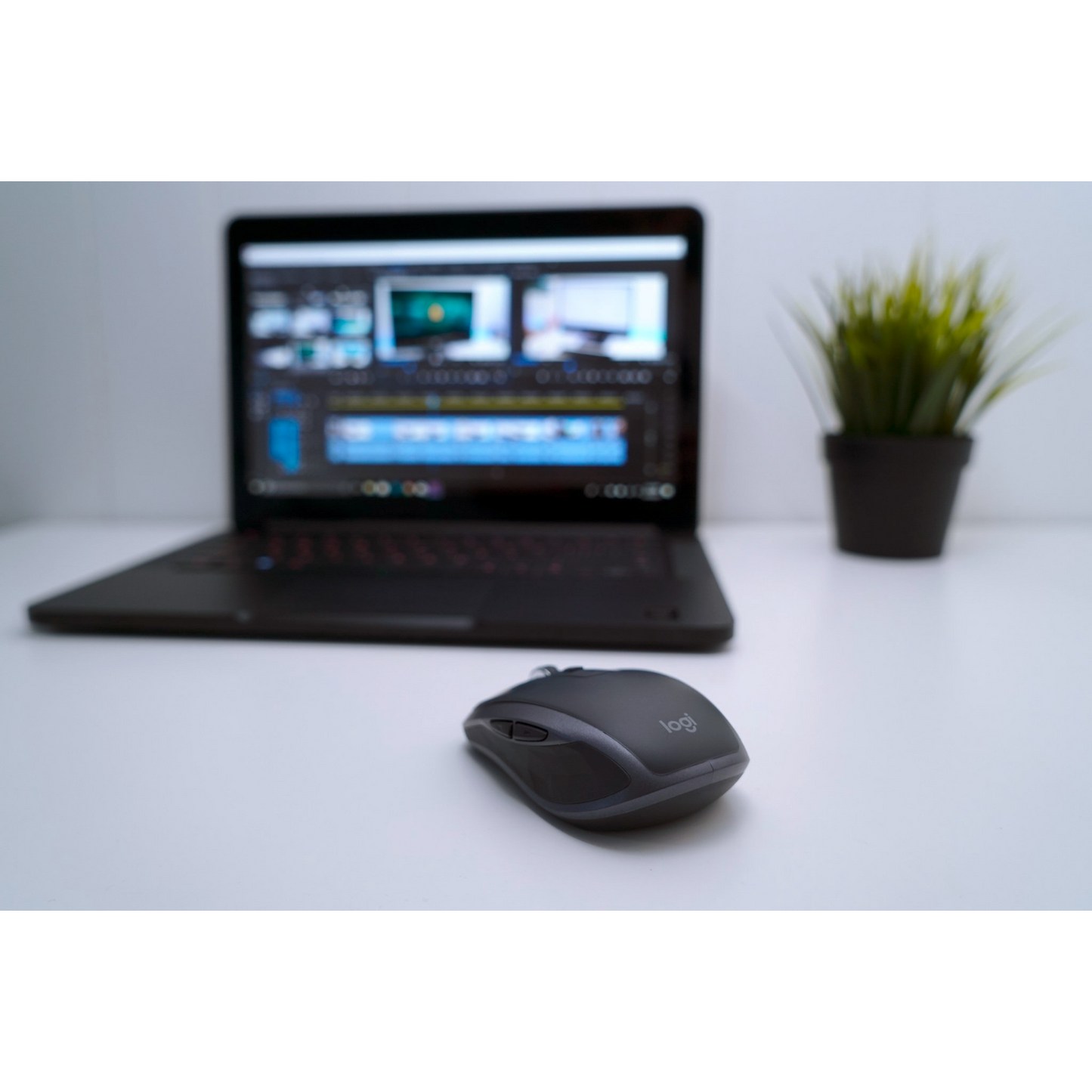 Logitech MX Anywhere 2S