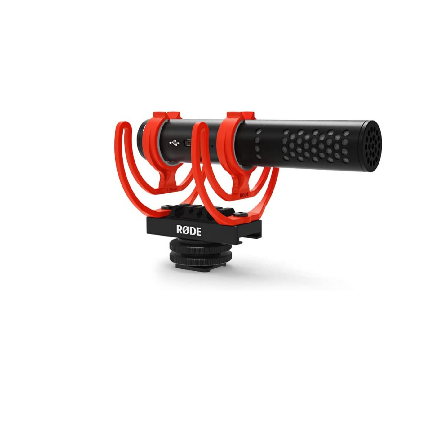 Rode Videomic Go II Mic