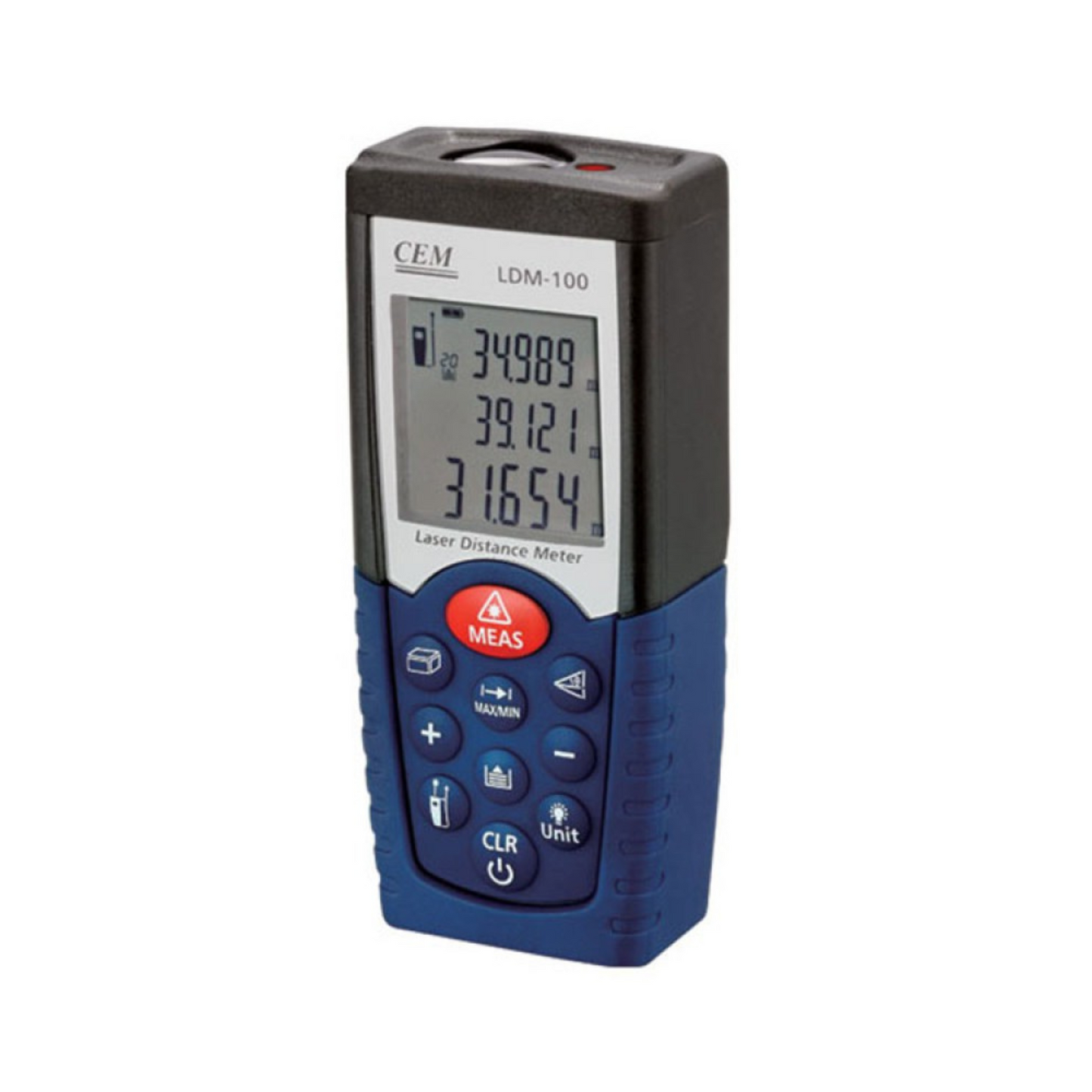Laser Distance Meter LDM-100
