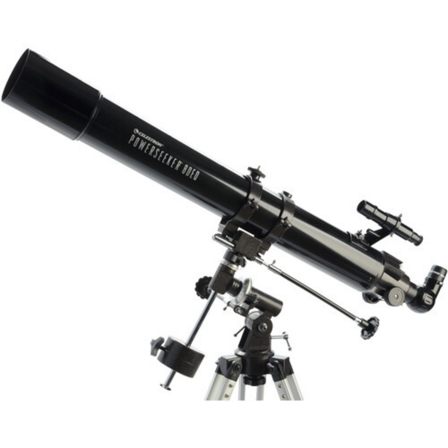 Celestron Travel  Scope 80 Portable Telescope with Smartphone Adapter