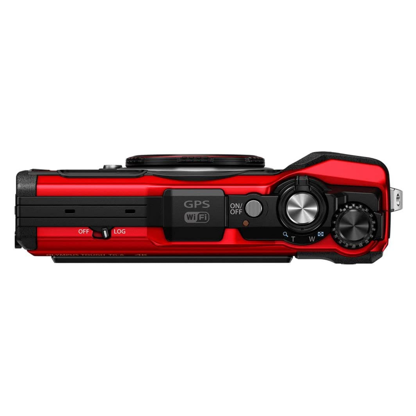 Olympus Underwater Camera TG-6, Waterproof