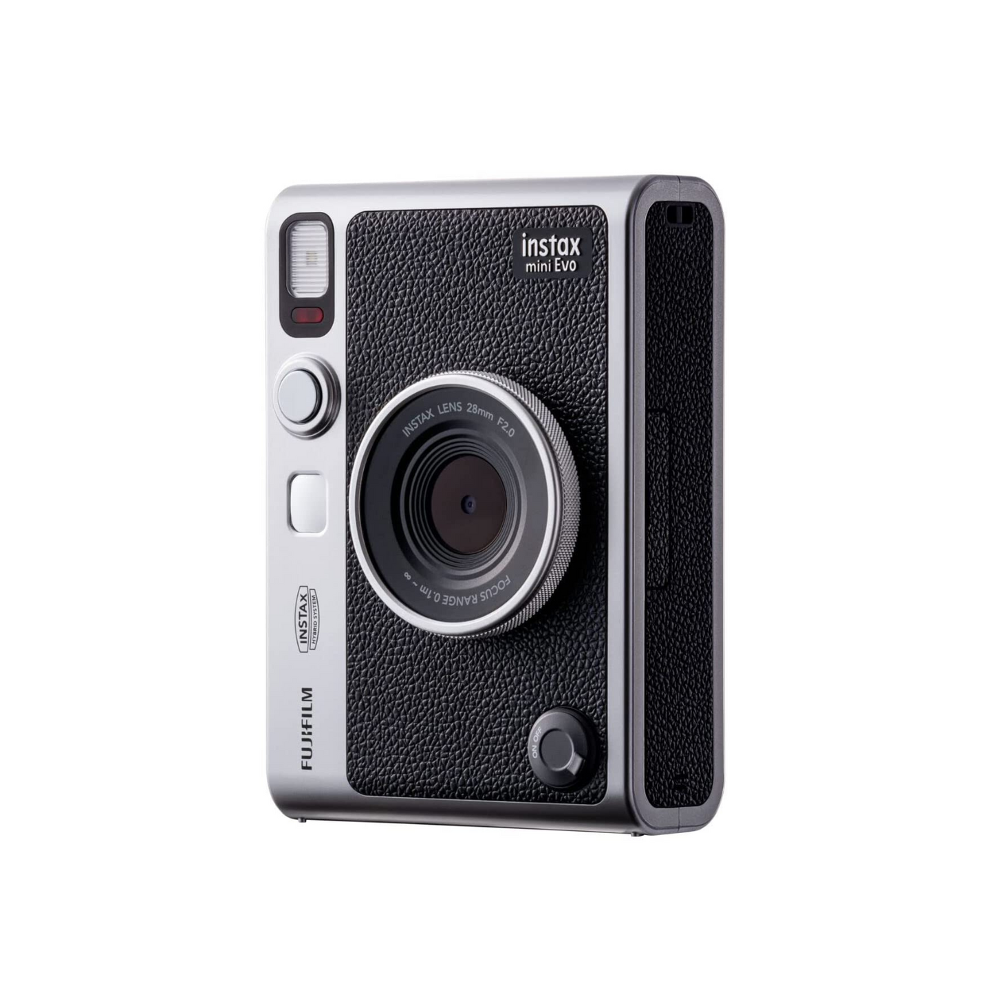 Fujifilm Instax Mini Evo Instant Camera