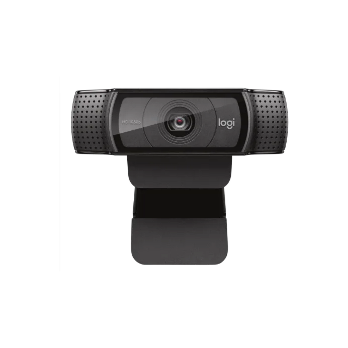 Logitech C920 HD Pro Webcam