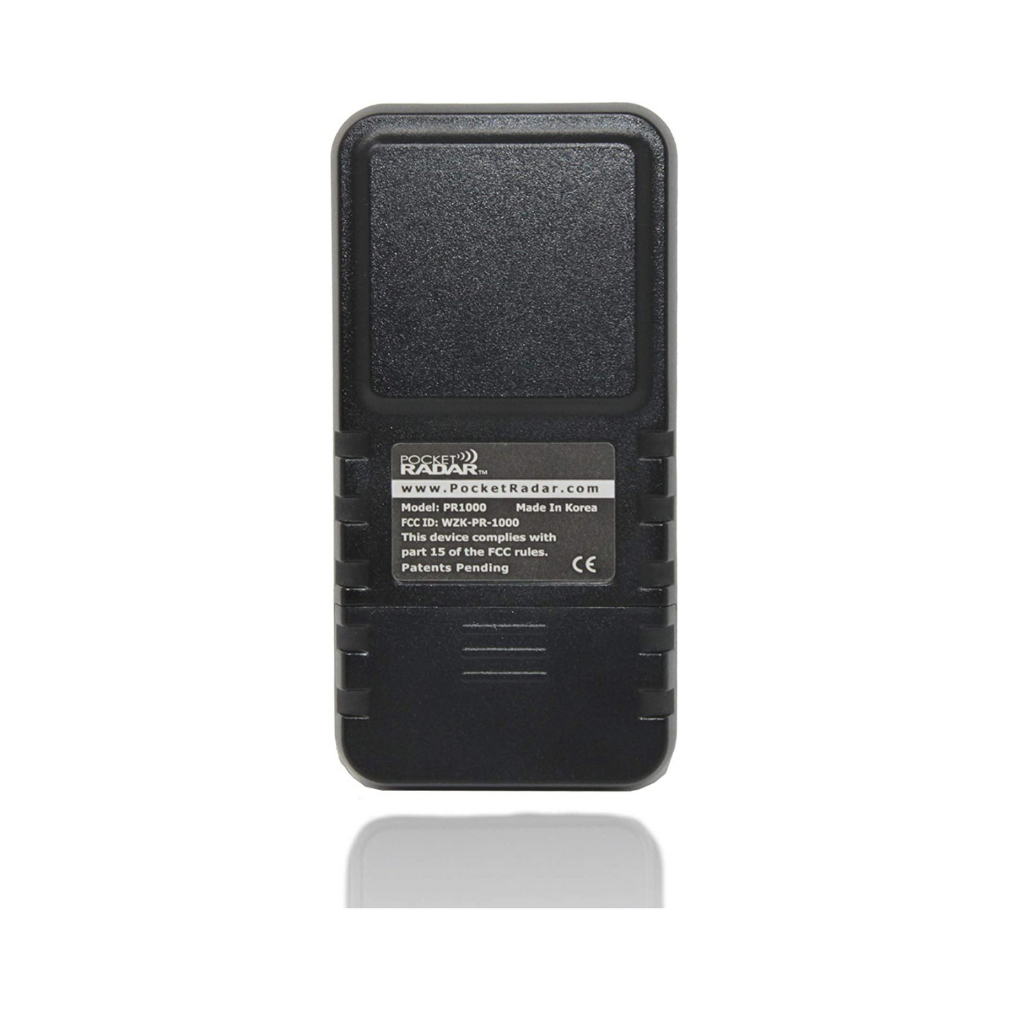 Pocket Speed Radar