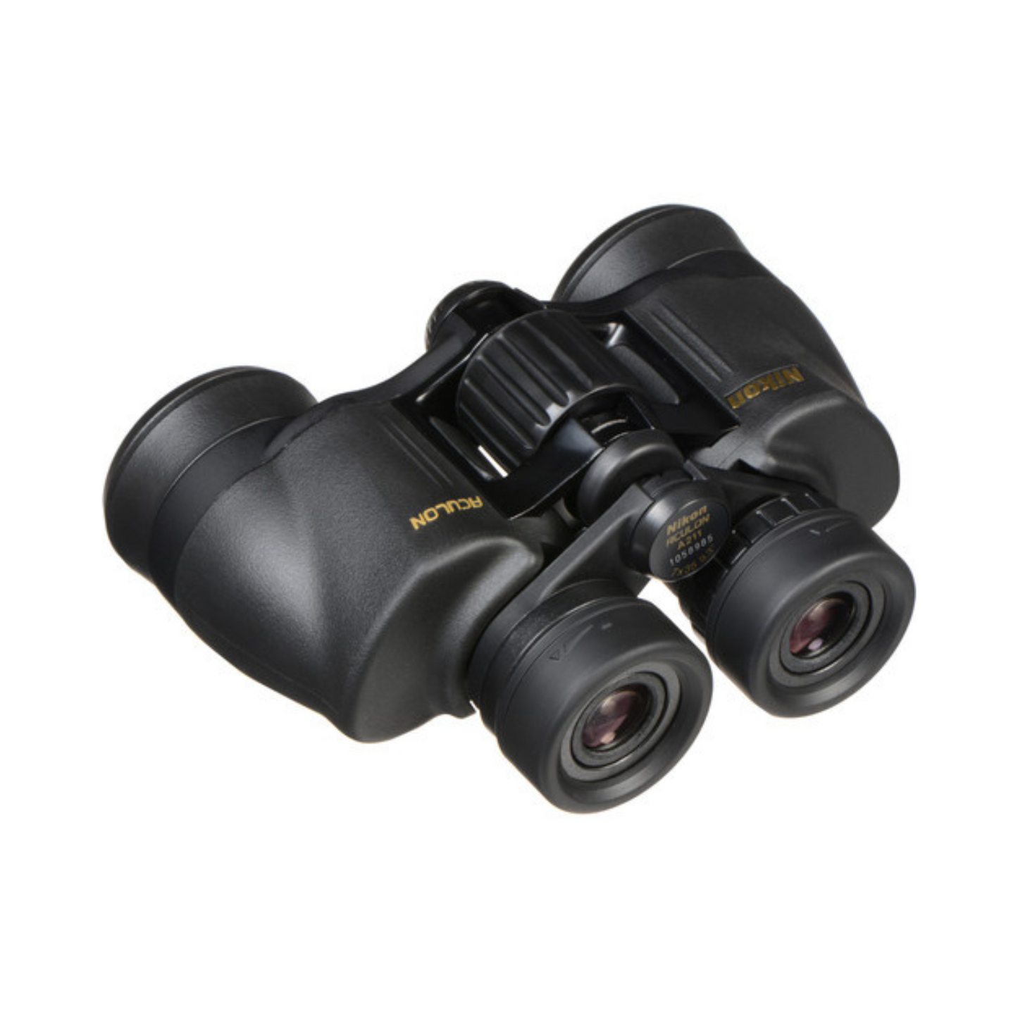 Nikon Aculon A211 7x35 Binocular (Black)
