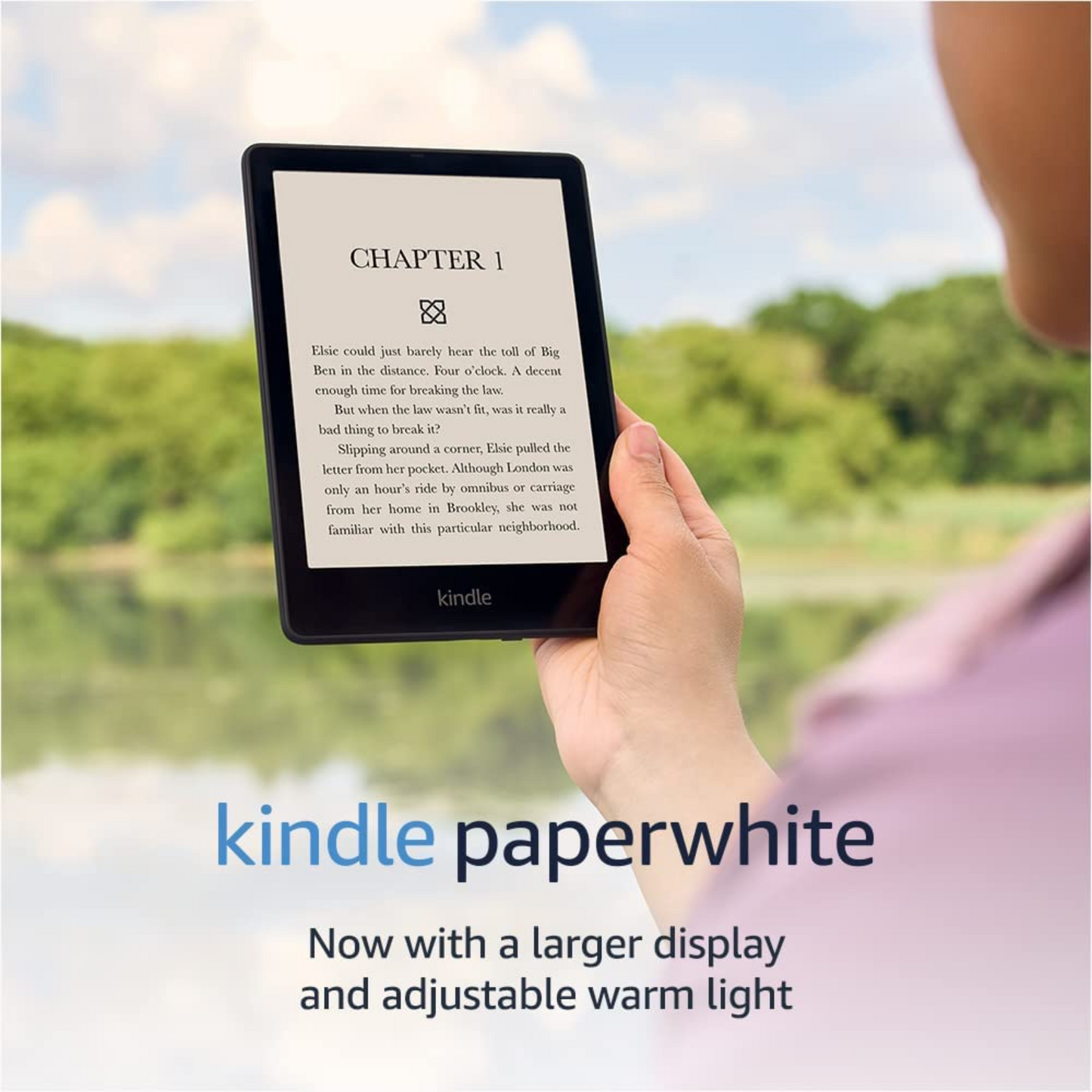 Kindle Paperwhite 11th Gen 16GB