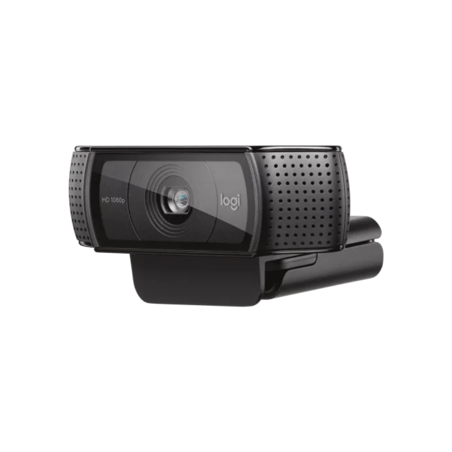 Logitech C920 HD Pro Webcam