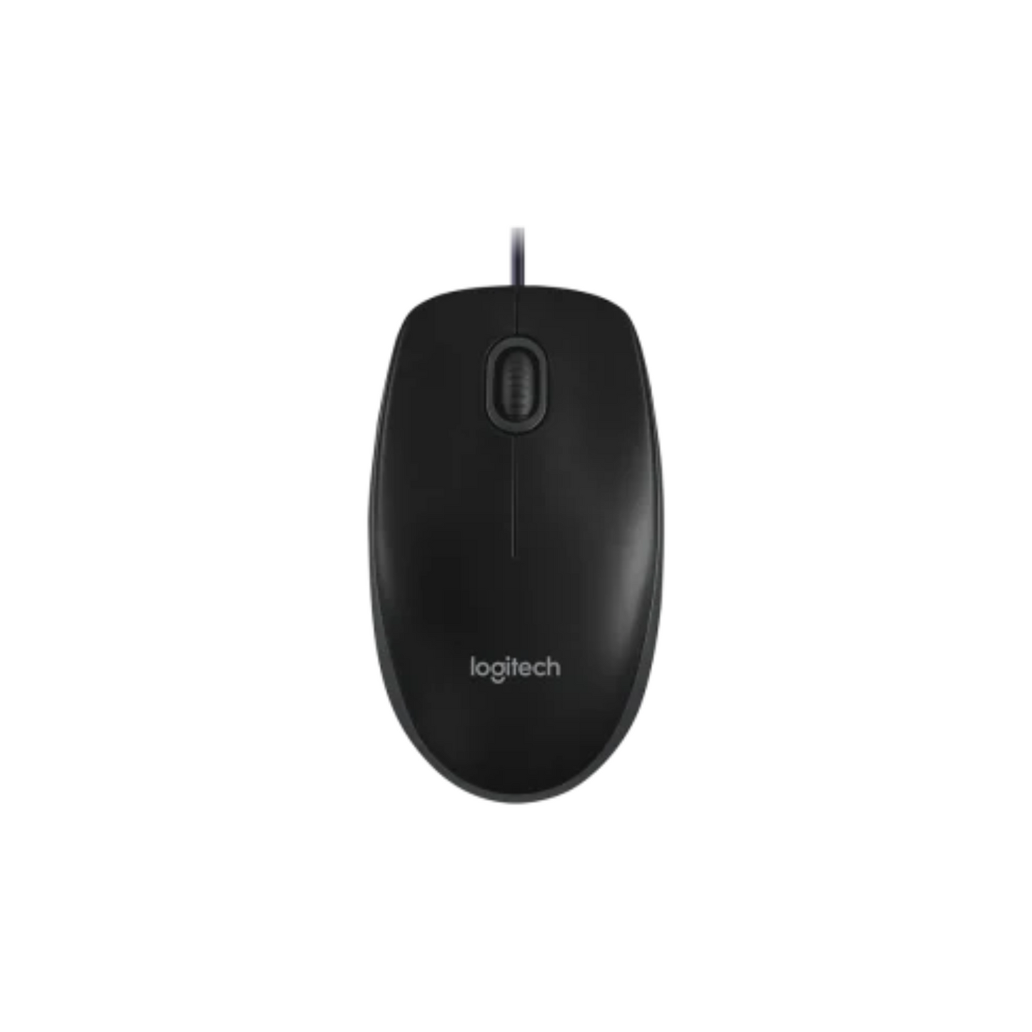 Logitech Classic Desktop MK120