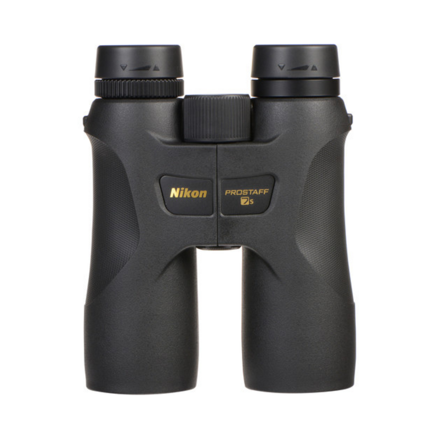 Nikon's black 10x42 ProStaff 7S Binoculars