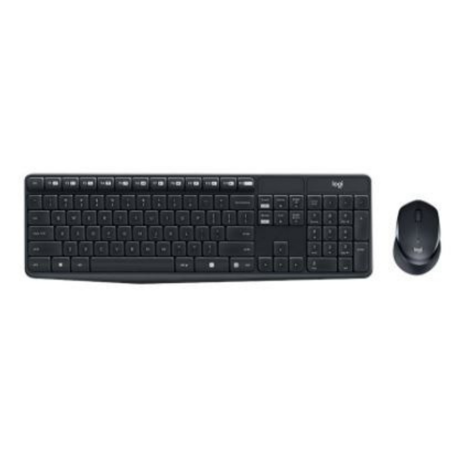 Logitech MK315 Quite Wireless Keyboard