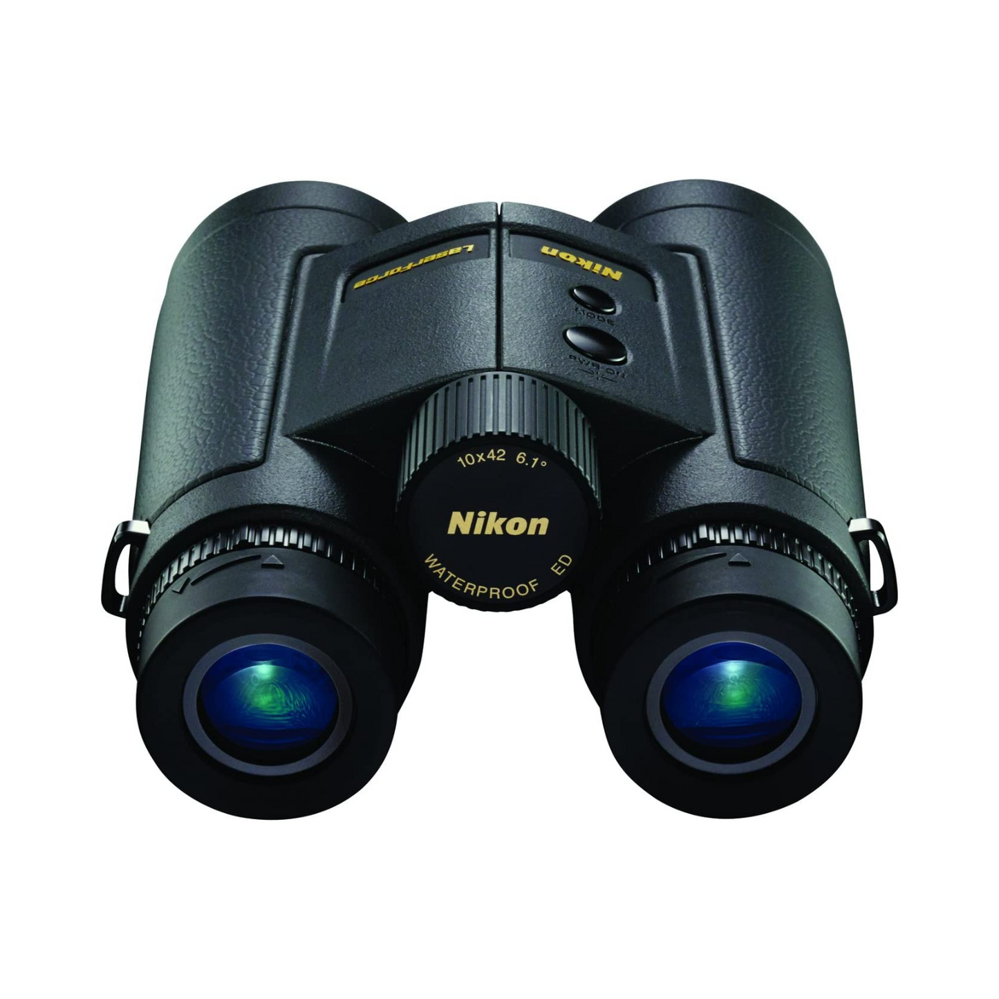 Nikon 10x42 Laser Force Rangefinder Binocular