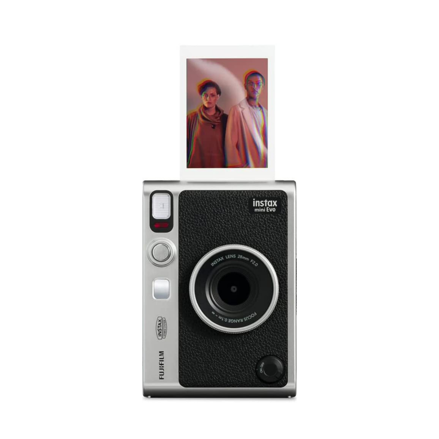 Fujifilm Instax Mini Evo Instant Camera