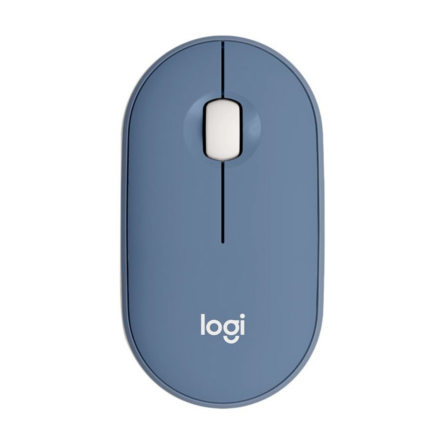 Logitech Pebble M350