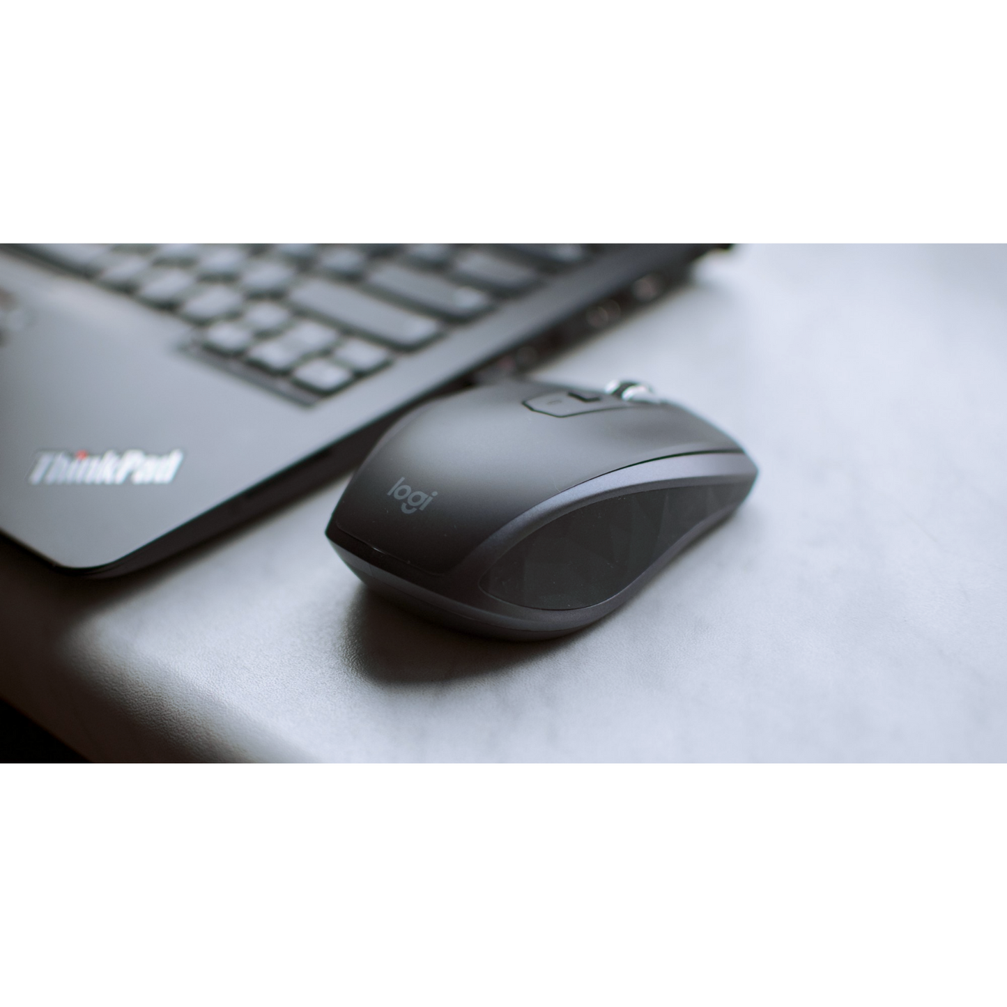 Logitech MX Anywhere 2S