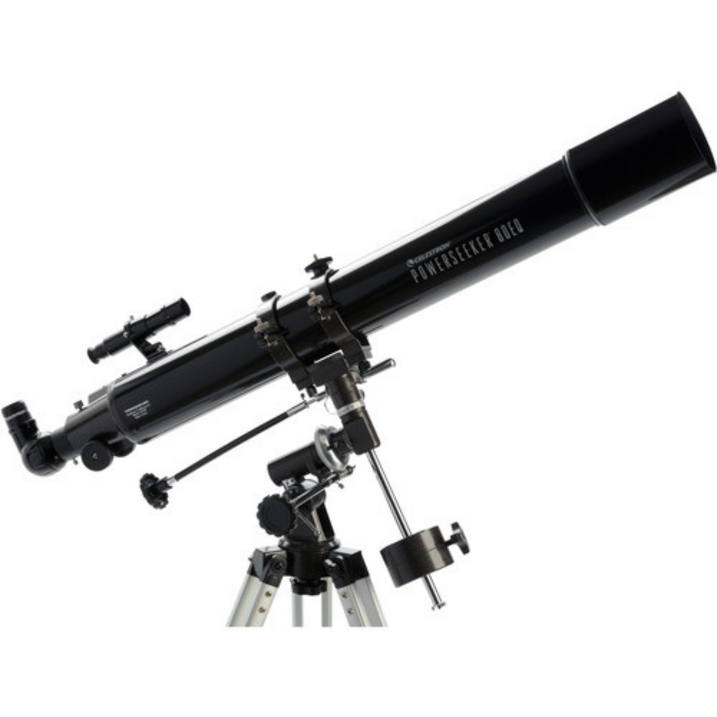 Celestron Travel  Scope 80 Portable Telescope with Smartphone Adapter