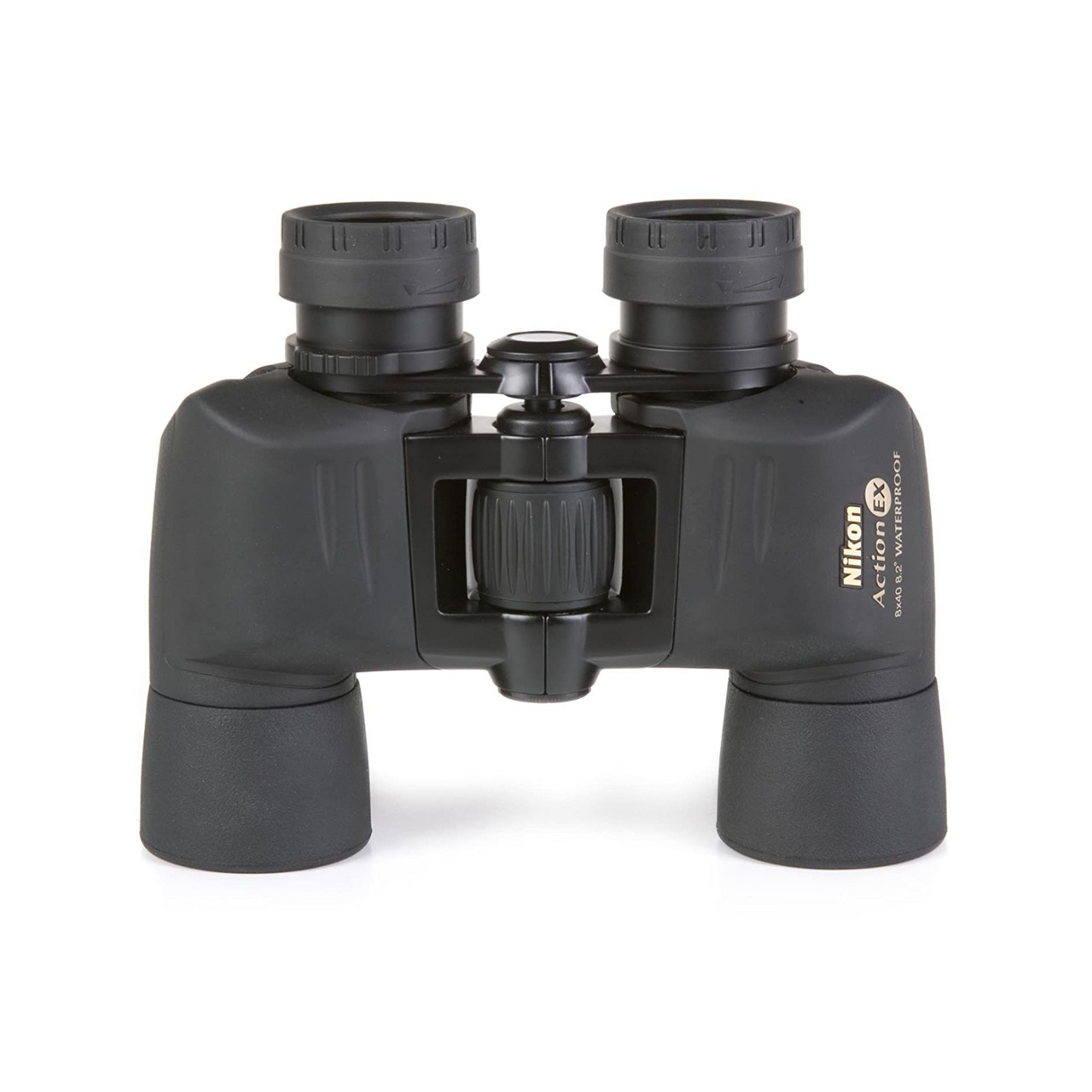 NIKON EX 8X40 CF ACTION