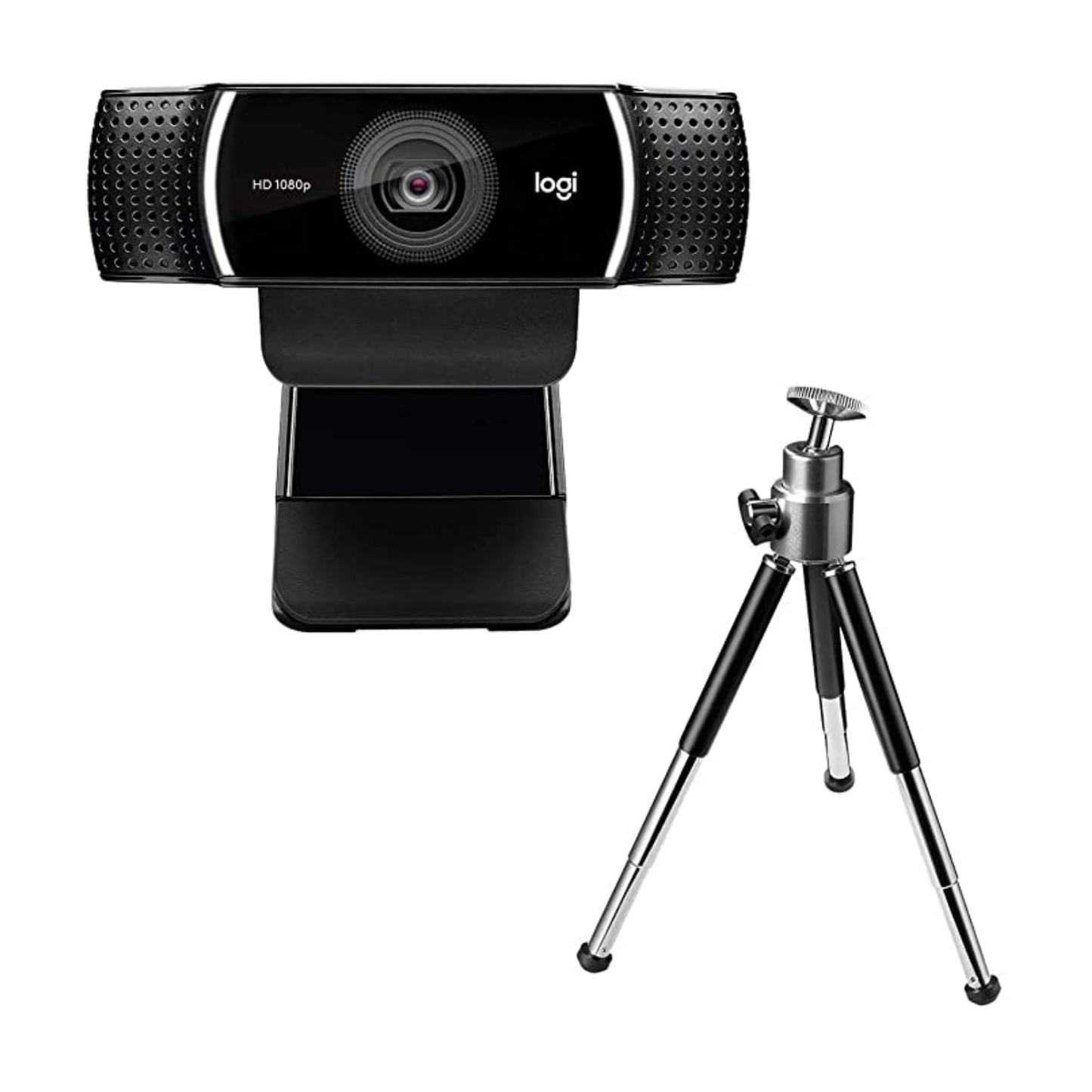 Logitech C922 Web Camera