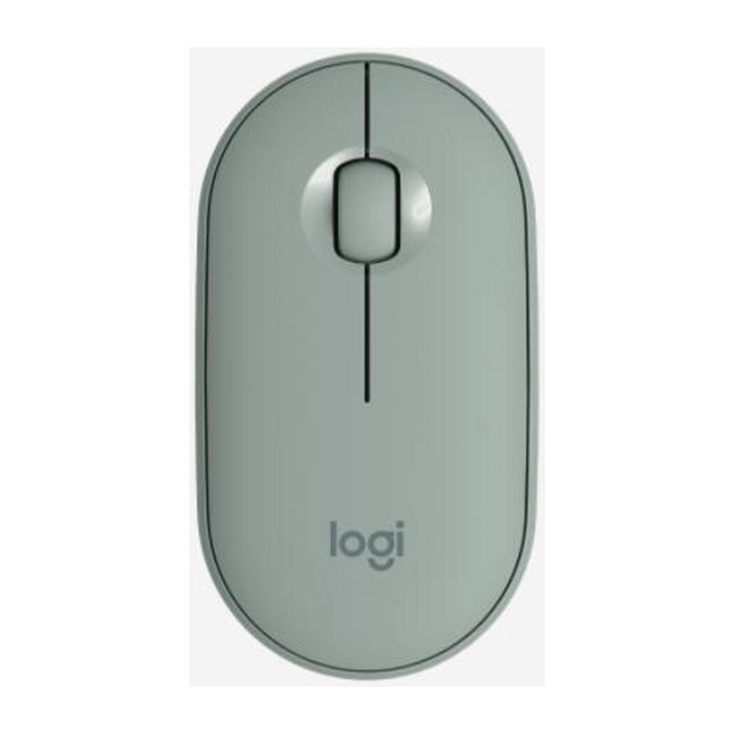 Logitech Pebble M350