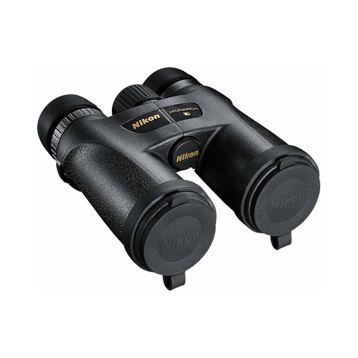Nikon Monarch 7 8x42 Binocular (Black)