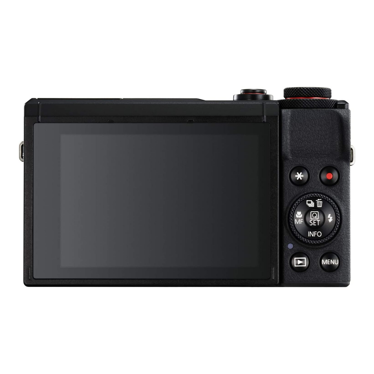 Canon G7X III Mirrorless Camera Black