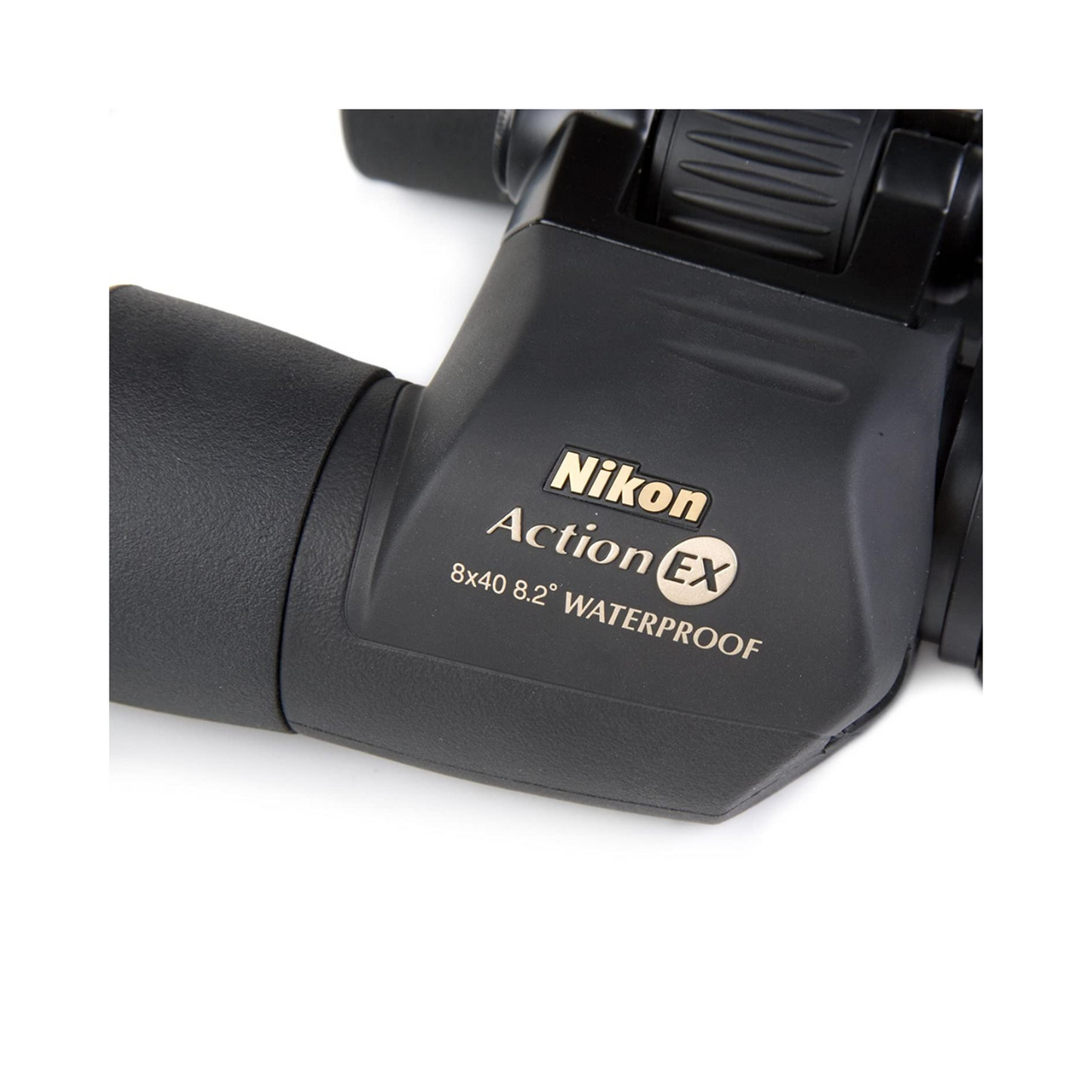 NIKON EX 8X40 CF ACTION