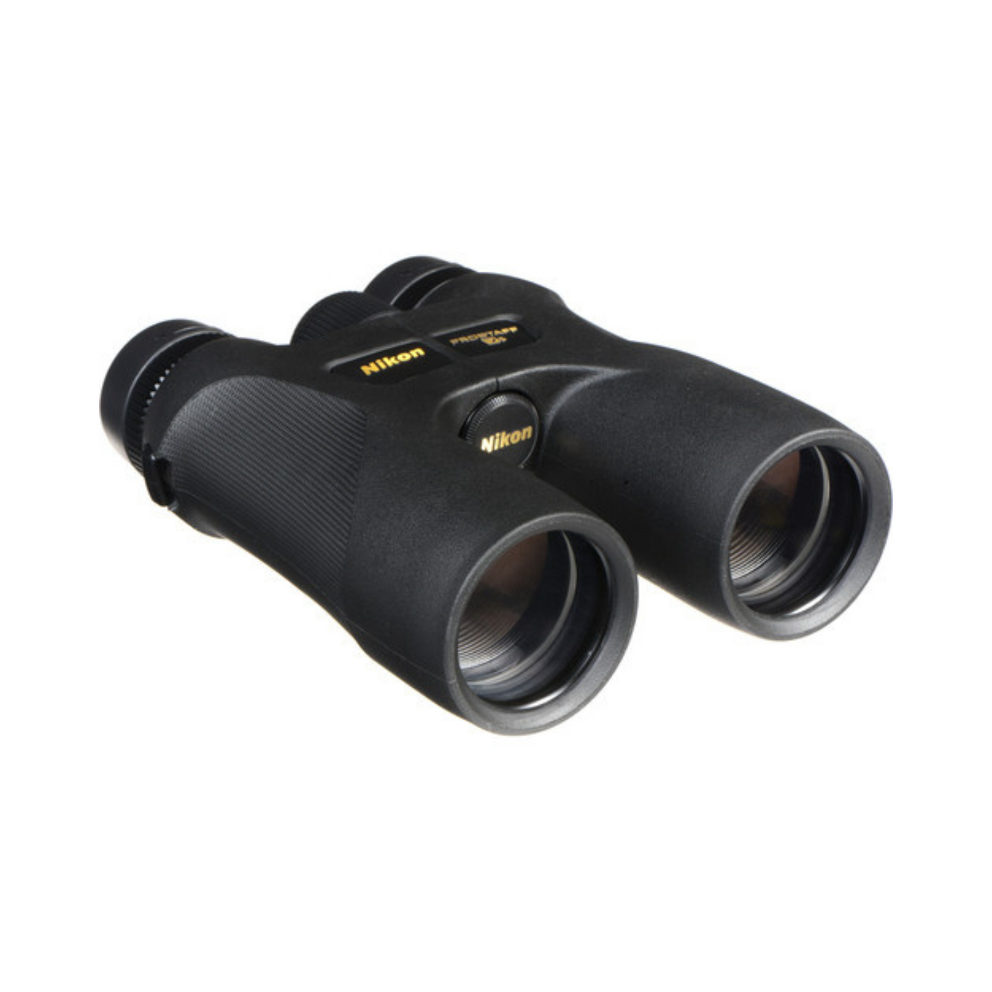 Nikon's black 10x42 ProStaff 7S Binoculars