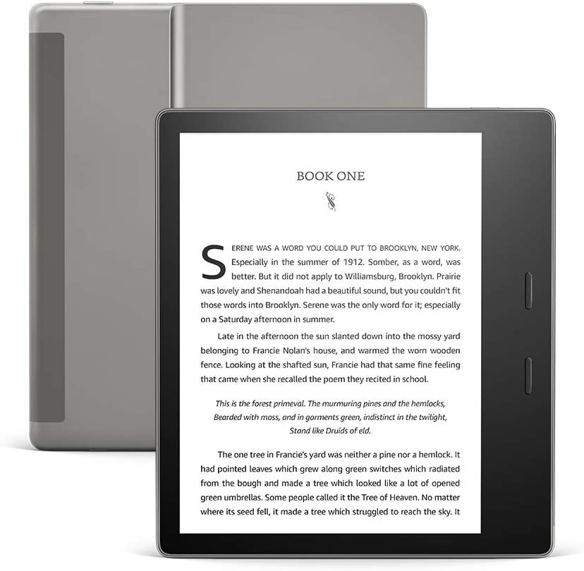 Kindle Oasis 10TH Gen 32GB E-Book Reader