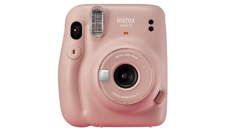 Fujifilm Instax Mini 11 Instant Camera